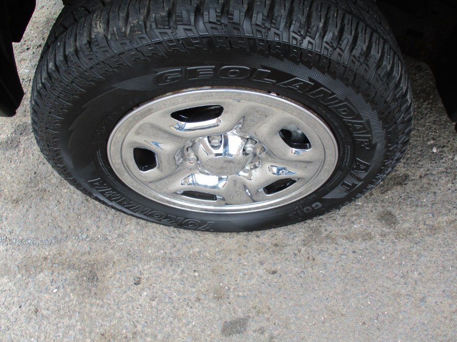 2009 Toyota Tacoma photo
