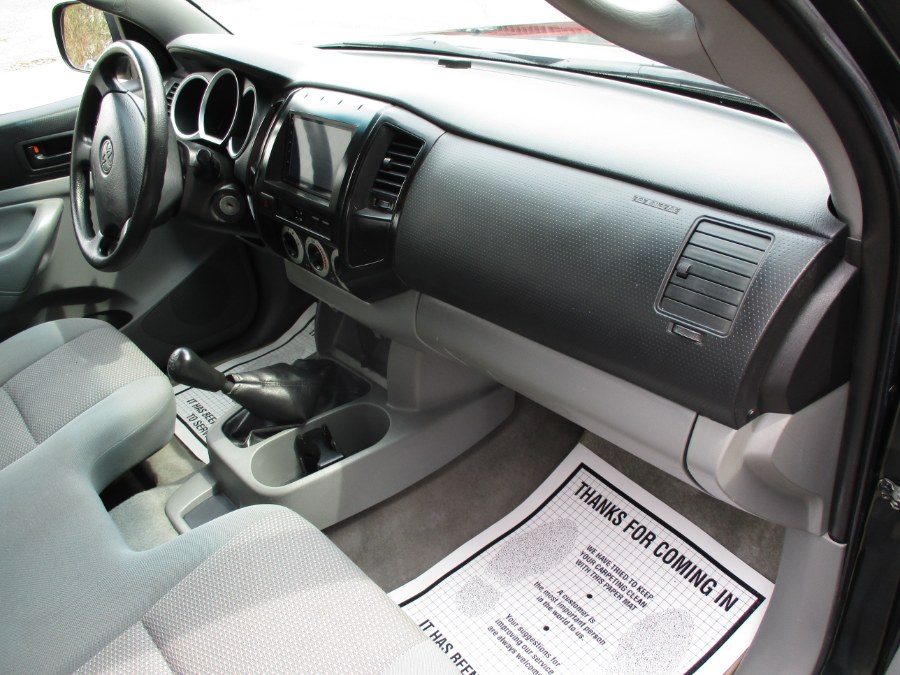 2009 Toyota Tacoma photo