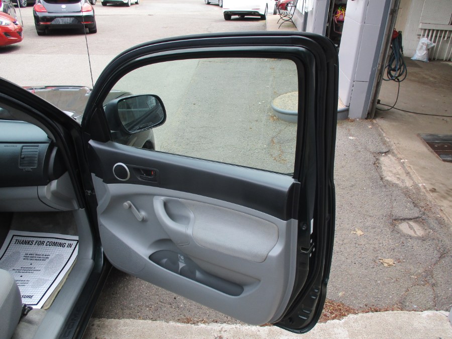 2009 Toyota Tacoma photo