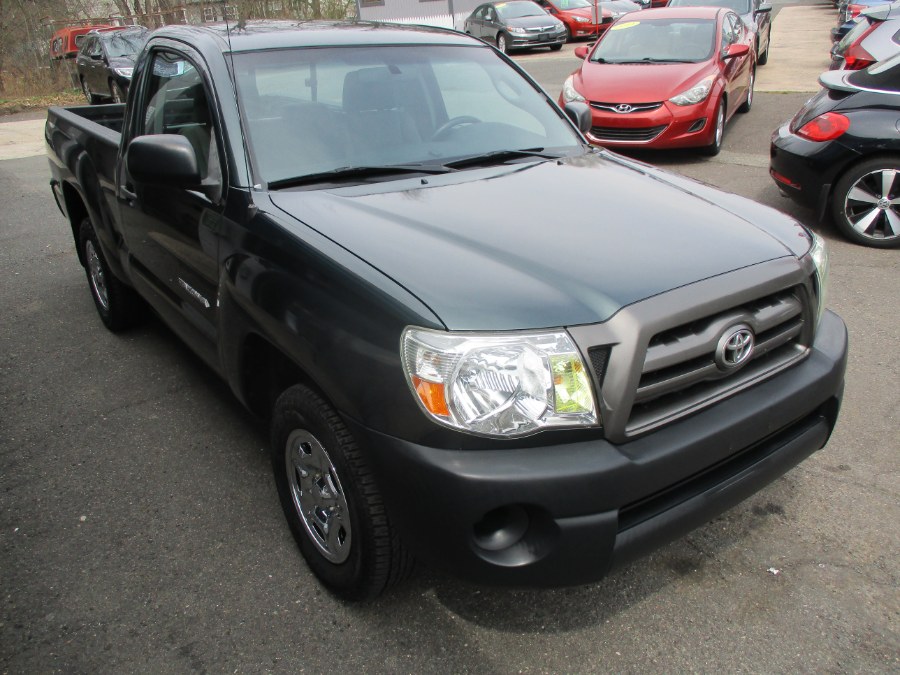 2009 Toyota Tacoma photo