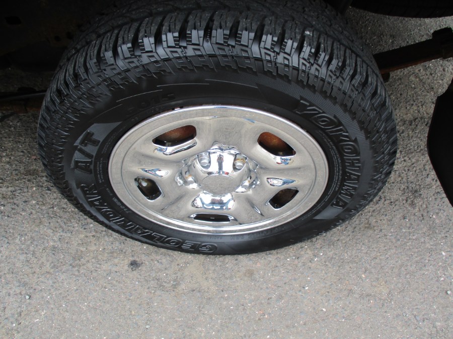 2009 Toyota Tacoma photo