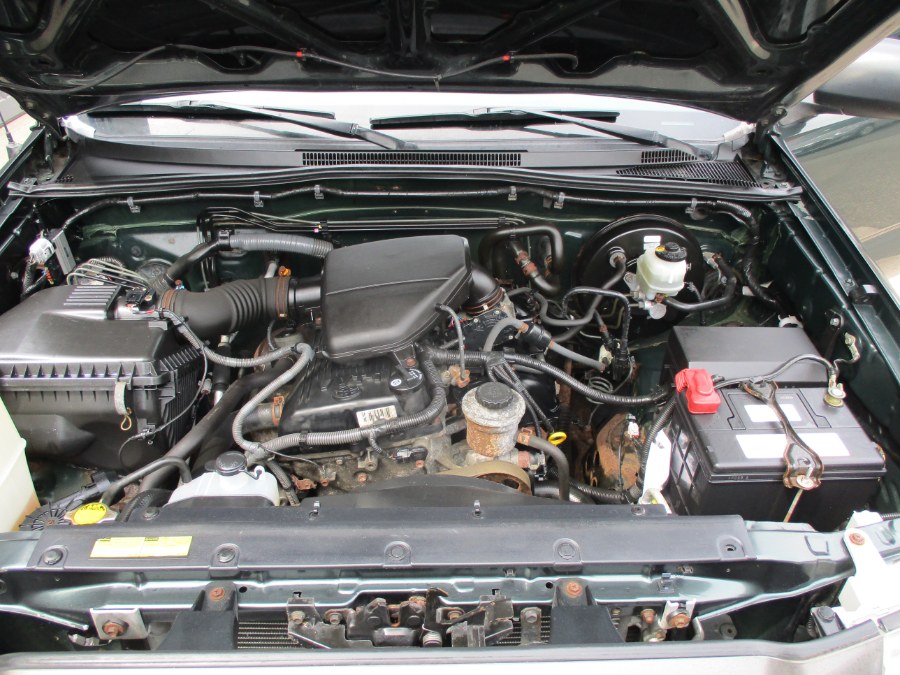 2009 Toyota Tacoma photo