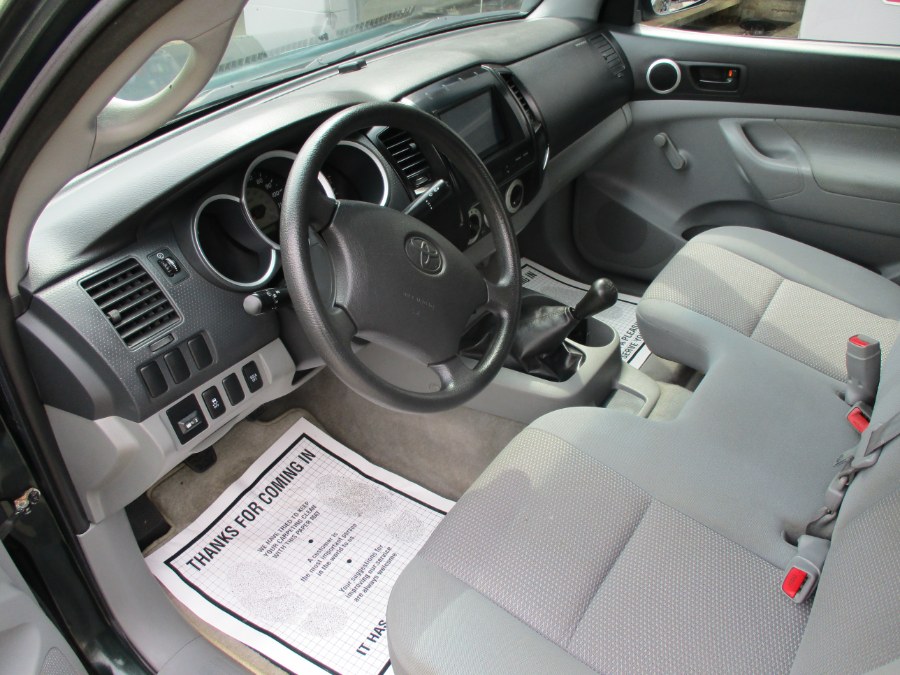 2009 Toyota Tacoma photo