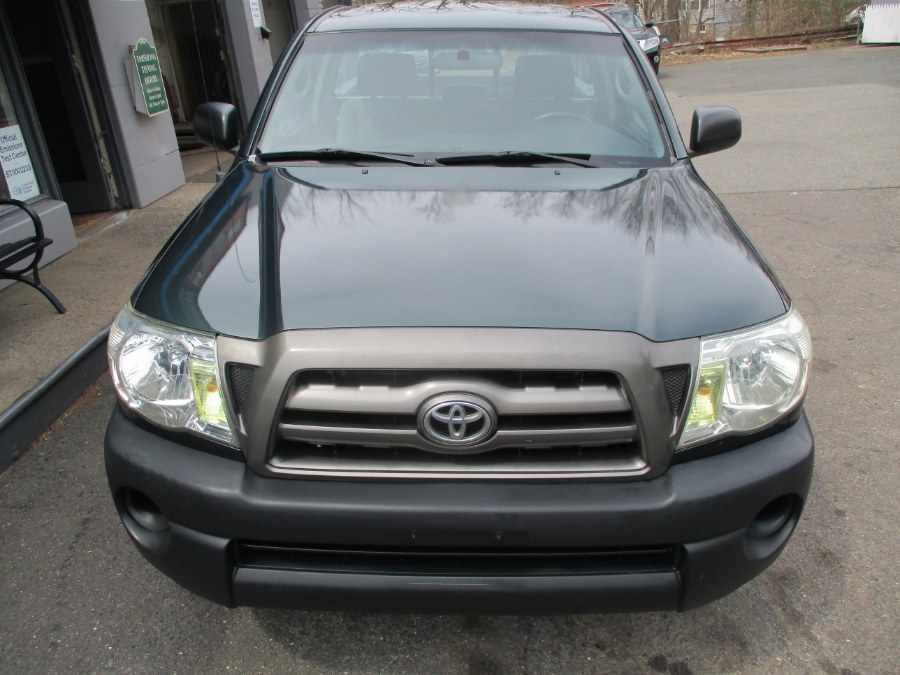 2009 Toyota Tacoma photo