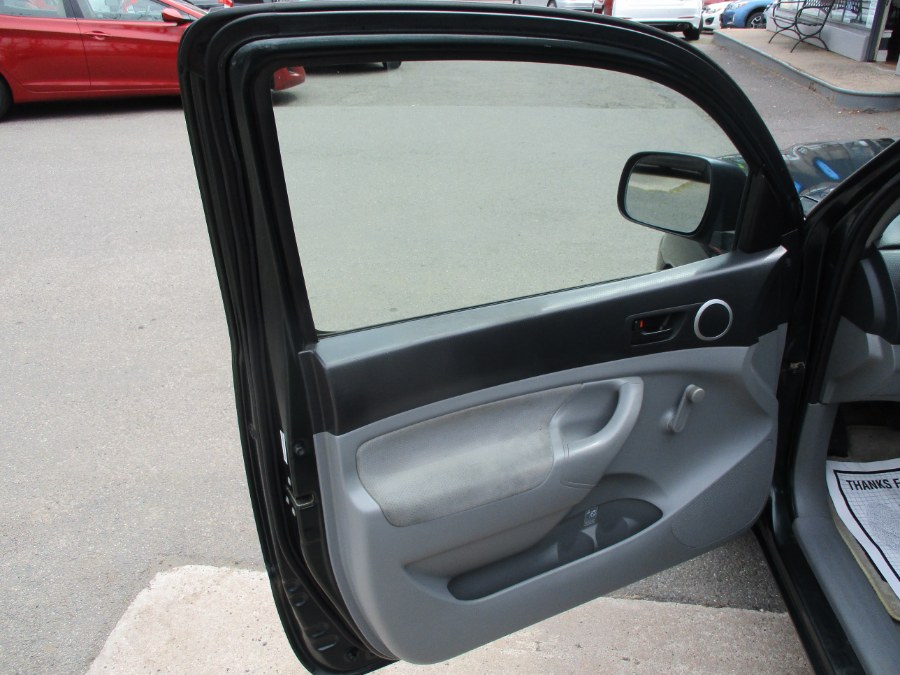 2009 Toyota Tacoma photo