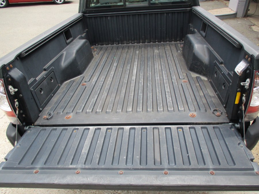 2009 Toyota Tacoma photo