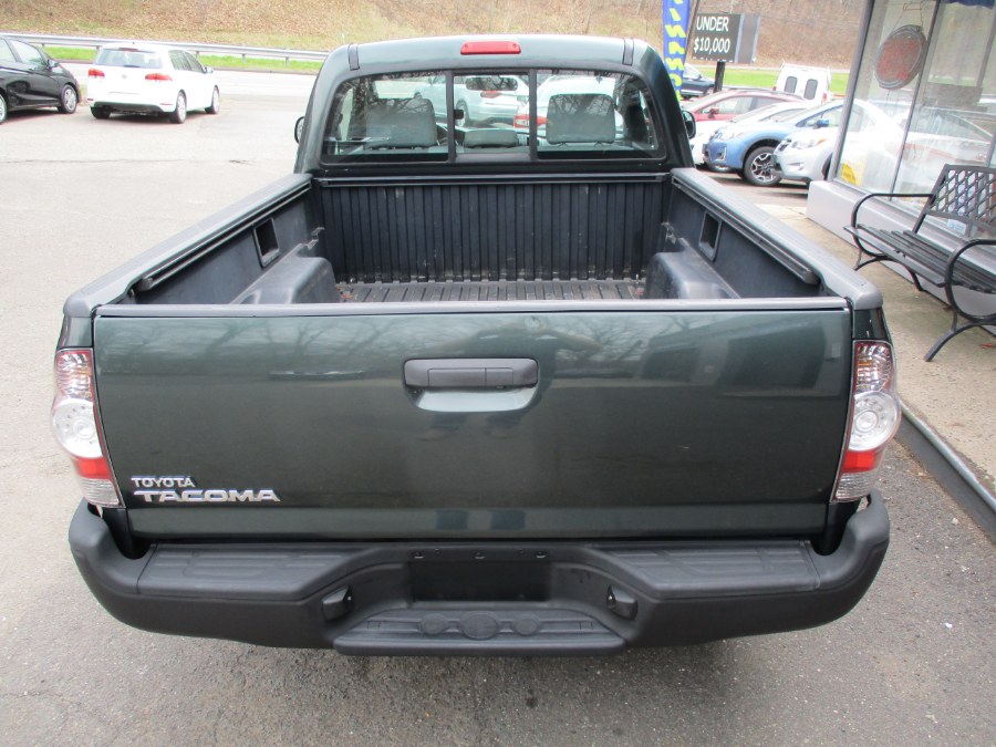2009 Toyota Tacoma photo
