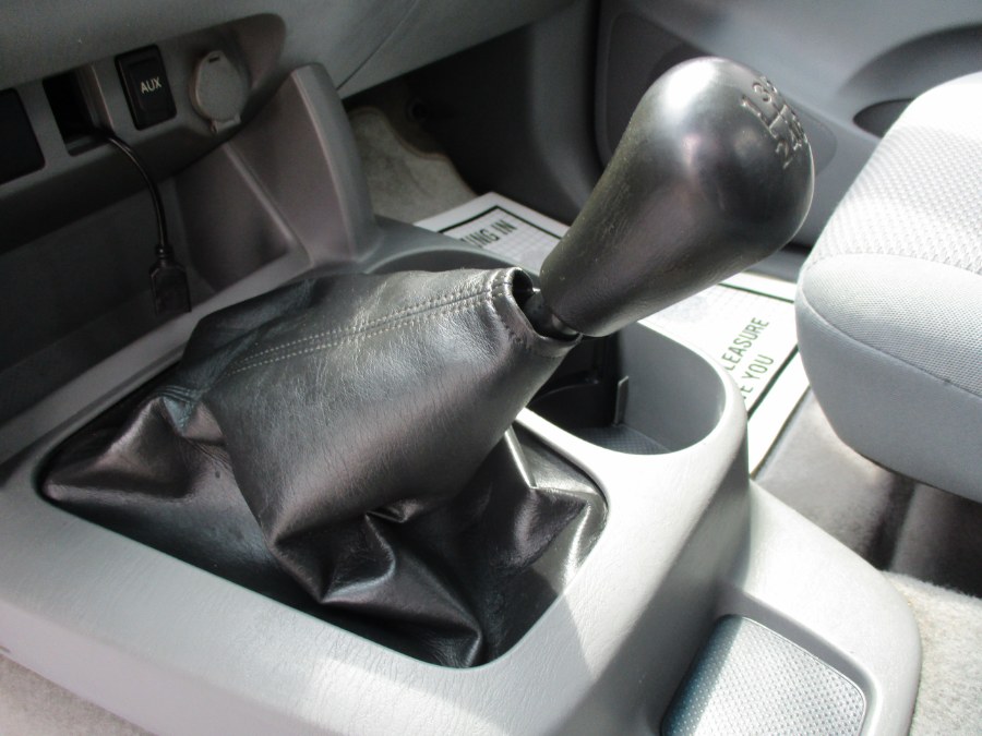 2009 Toyota Tacoma photo