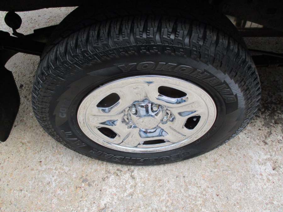 2009 Toyota Tacoma photo