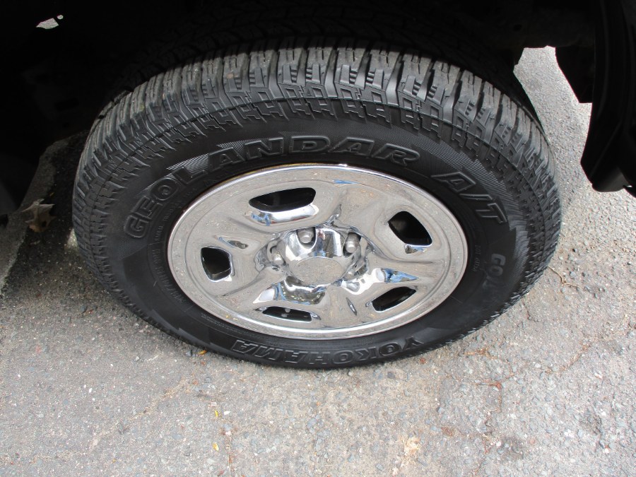 2009 Toyota Tacoma photo