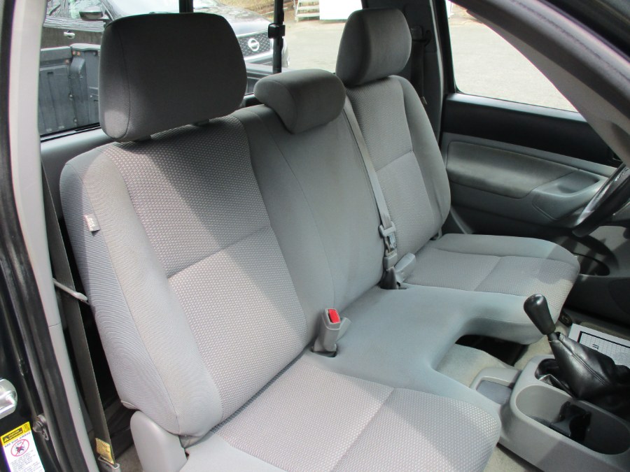 2009 Toyota Tacoma photo