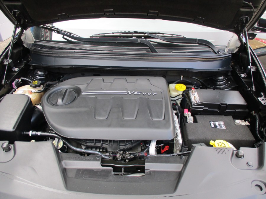 2014 Jeep Cherokee Limited photo