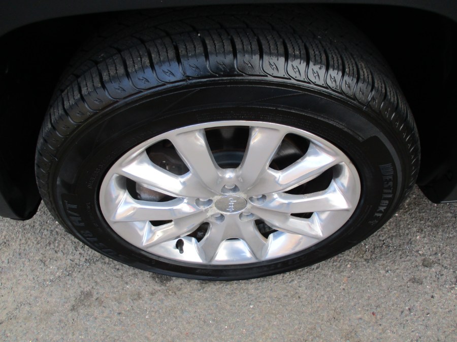 2014 Jeep Cherokee Limited photo