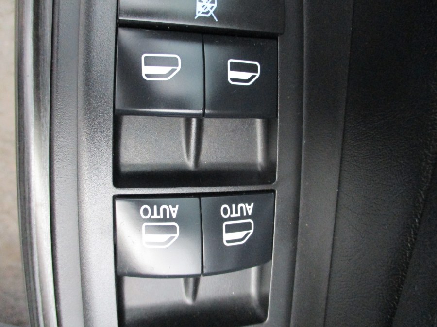 2014 Jeep Cherokee Limited photo