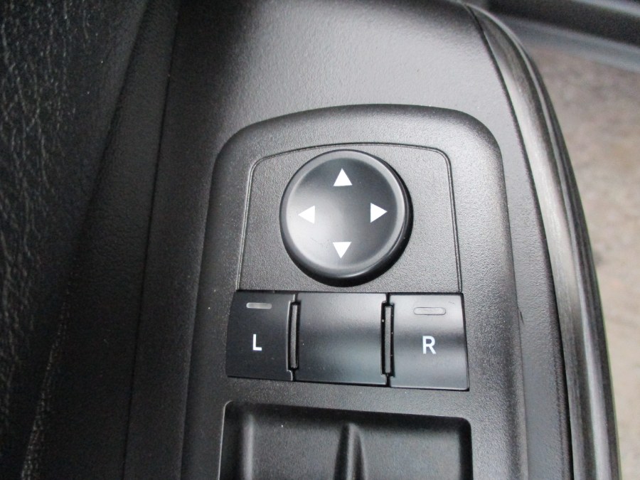 2014 Jeep Cherokee Limited photo