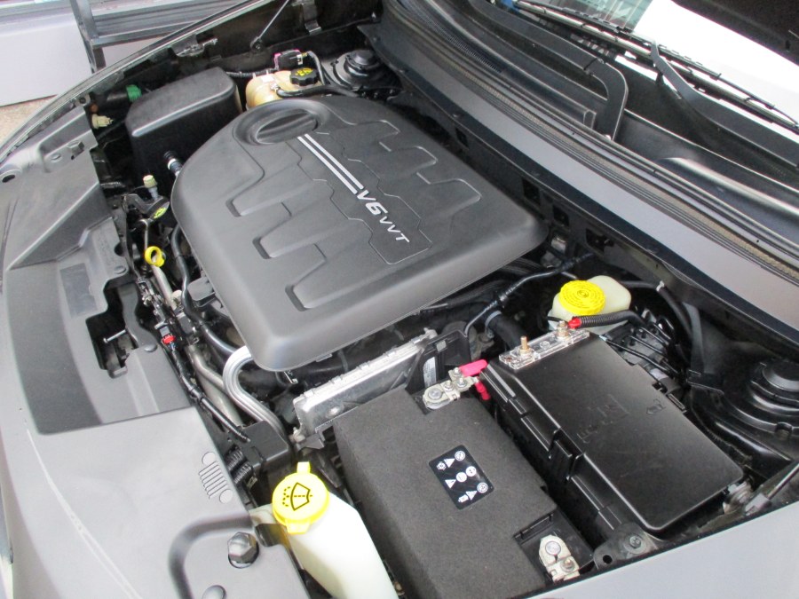 2014 Jeep Cherokee Limited photo
