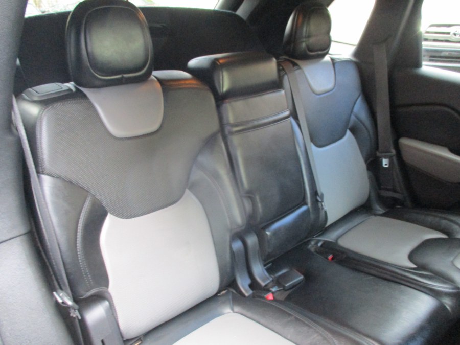 2014 Jeep Cherokee Limited photo
