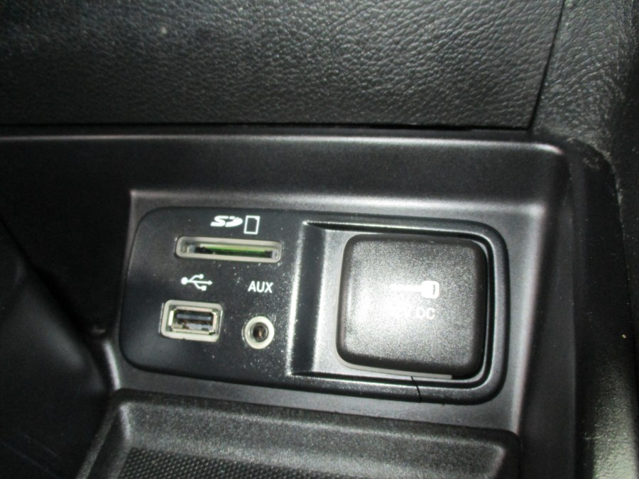 2014 Jeep Cherokee Limited photo