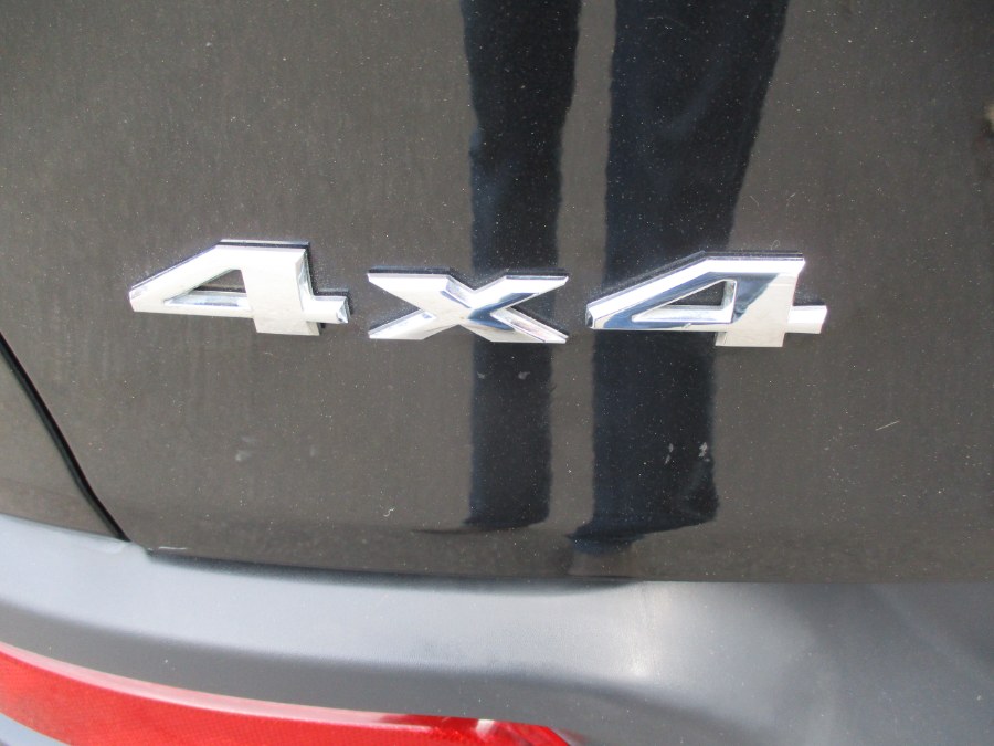 2014 Jeep Cherokee Limited photo