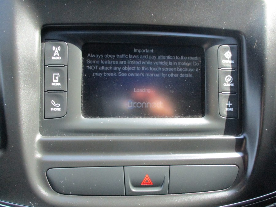 2015 Chrysler 200 S photo