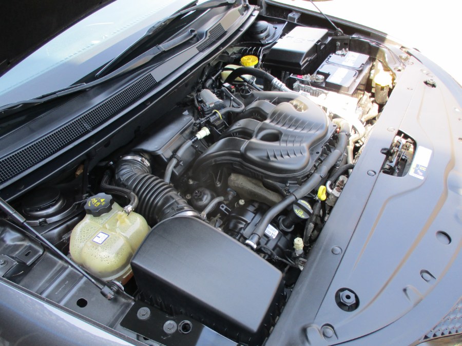 2015 Chrysler 200 S photo