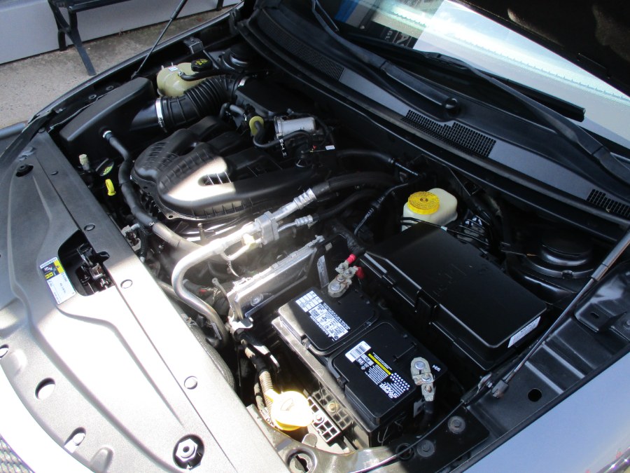 2015 Chrysler 200 S photo