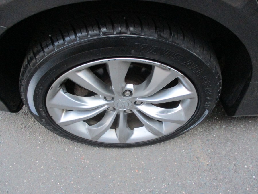 2015 Chrysler 200 S photo