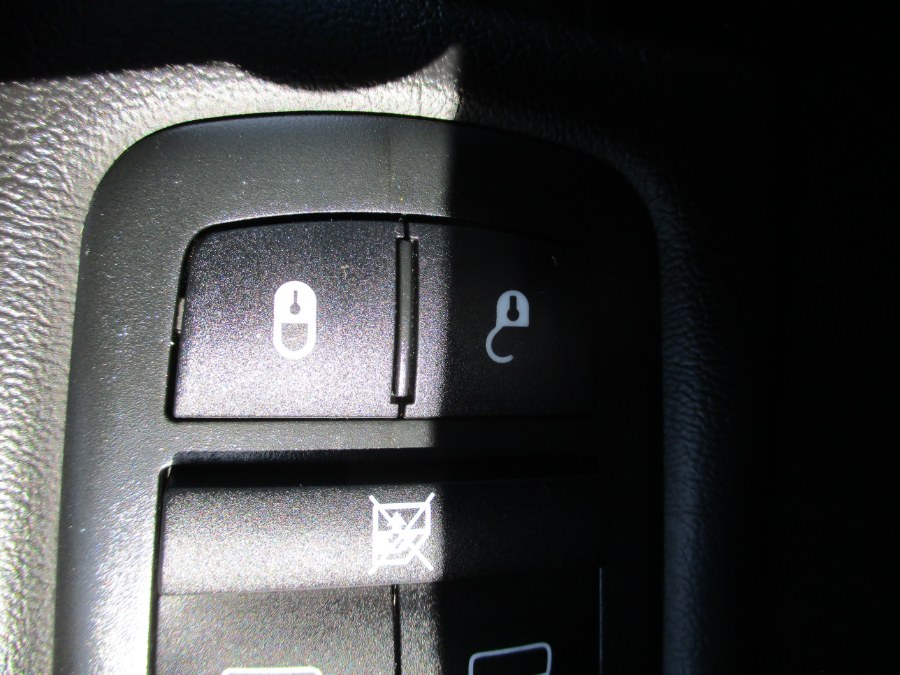2015 Chrysler 200 S photo