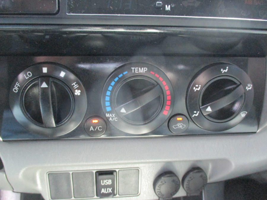2013 Toyota Tacoma V6 photo