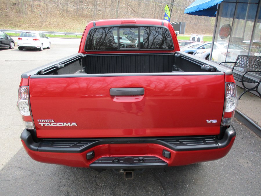 2013 Toyota Tacoma V6 photo