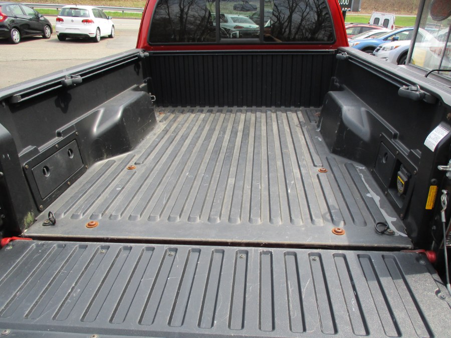 2013 Toyota Tacoma V6 photo