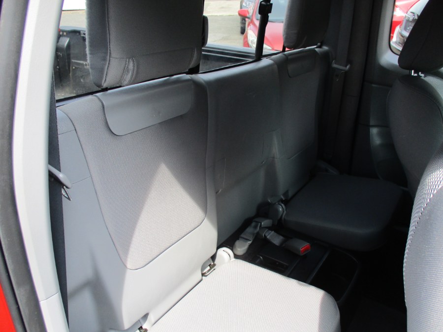 2013 Toyota Tacoma V6 photo
