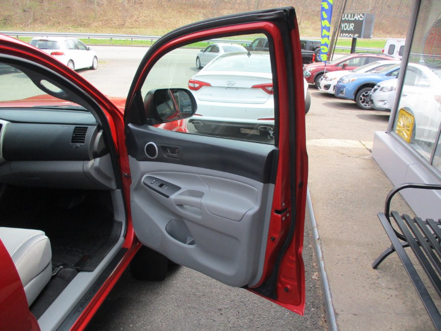 2013 Toyota Tacoma V6 photo