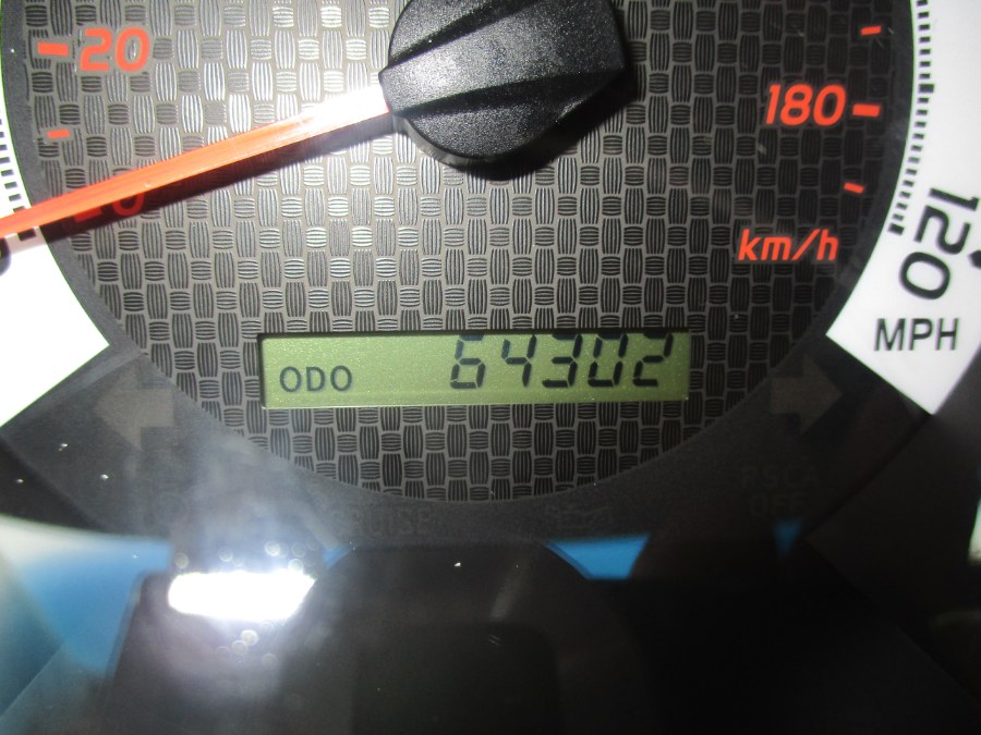 2013 Toyota Tacoma V6 photo