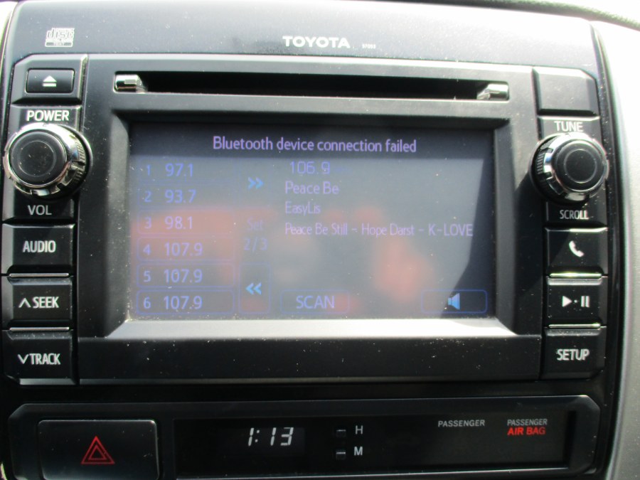 2013 Toyota Tacoma V6 photo