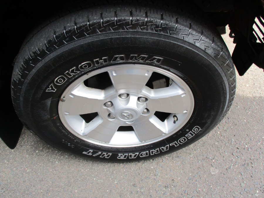 2013 Toyota Tacoma V6 photo