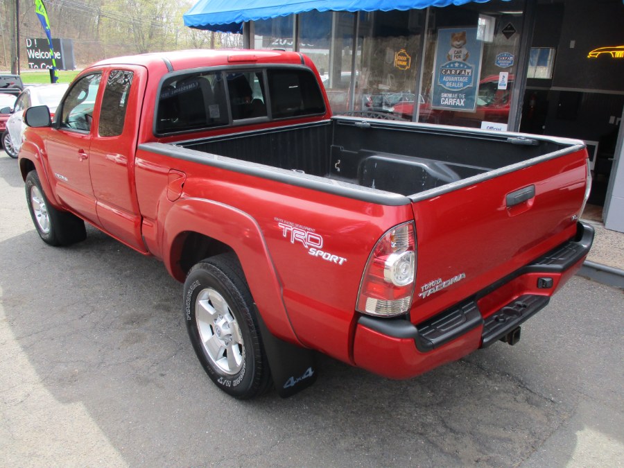 2013 Toyota Tacoma V6 photo