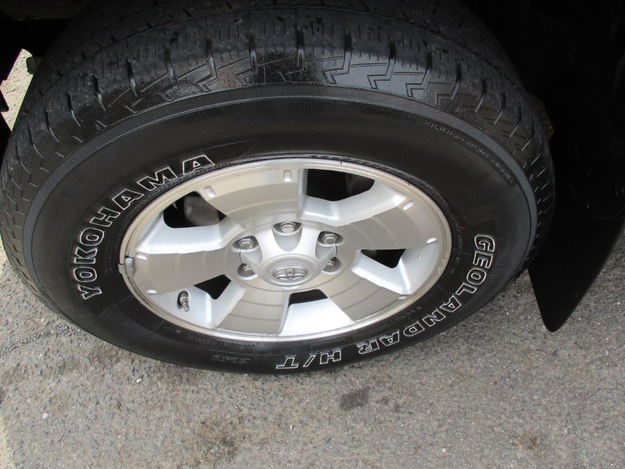 2013 Toyota Tacoma V6 photo