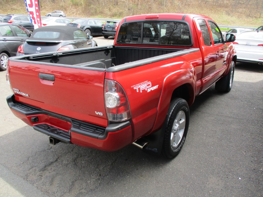 2013 Toyota Tacoma V6 photo