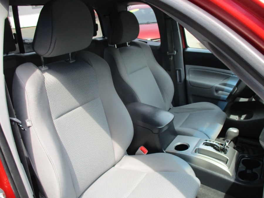 2013 Toyota Tacoma V6 photo