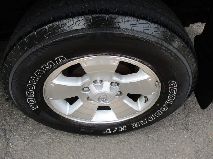 2013 Toyota Tacoma V6 photo