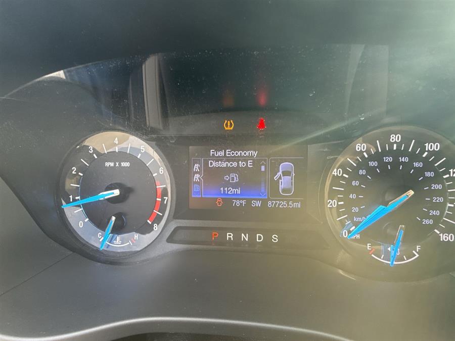2013 Ford Fusion SE photo