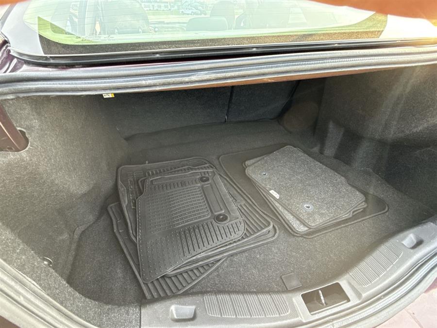 2013 Ford Fusion SE photo