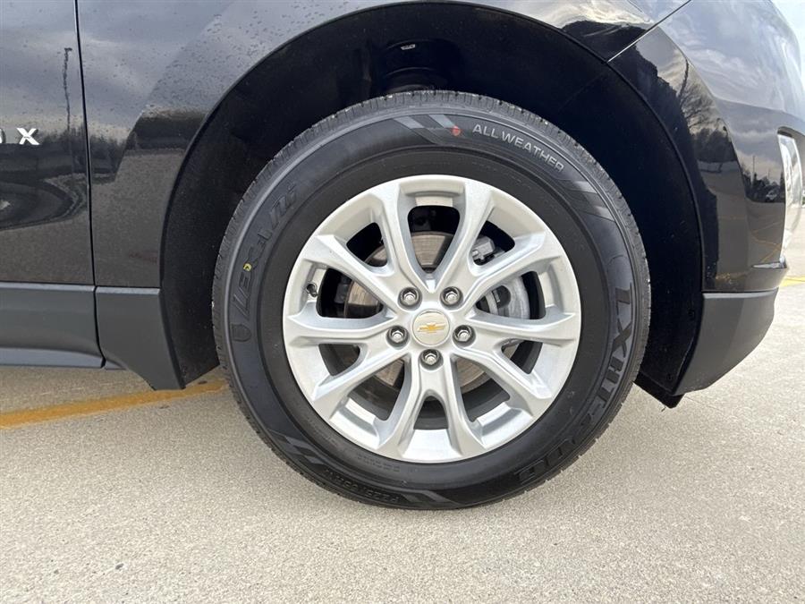 2019 Chevrolet Equinox LT photo