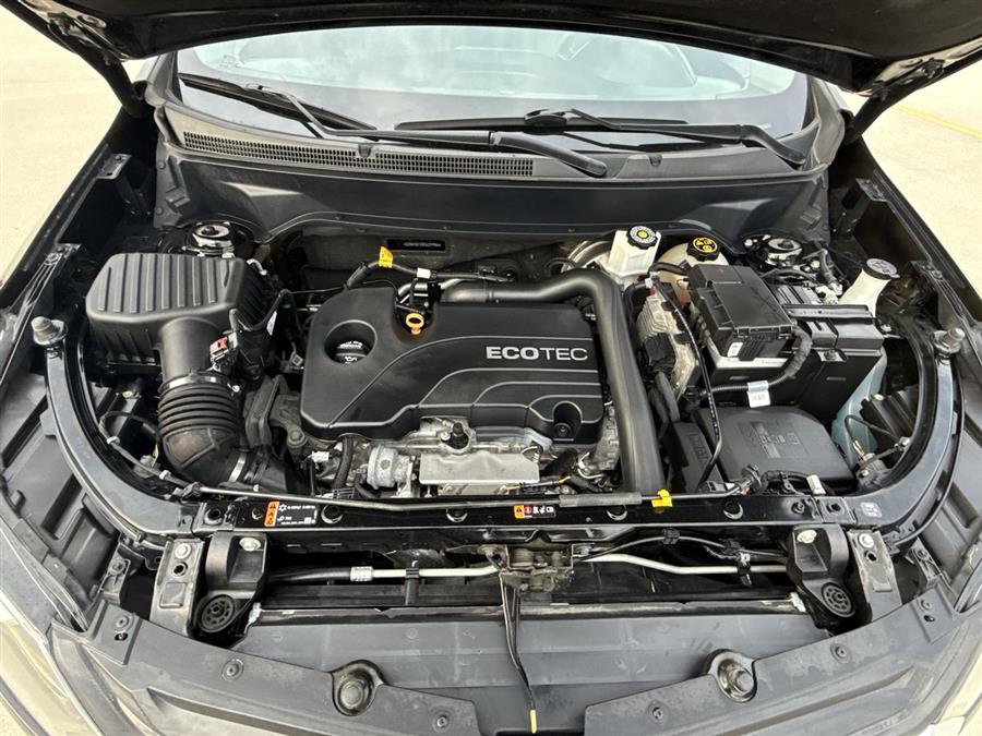 2019 Chevrolet Equinox LT photo