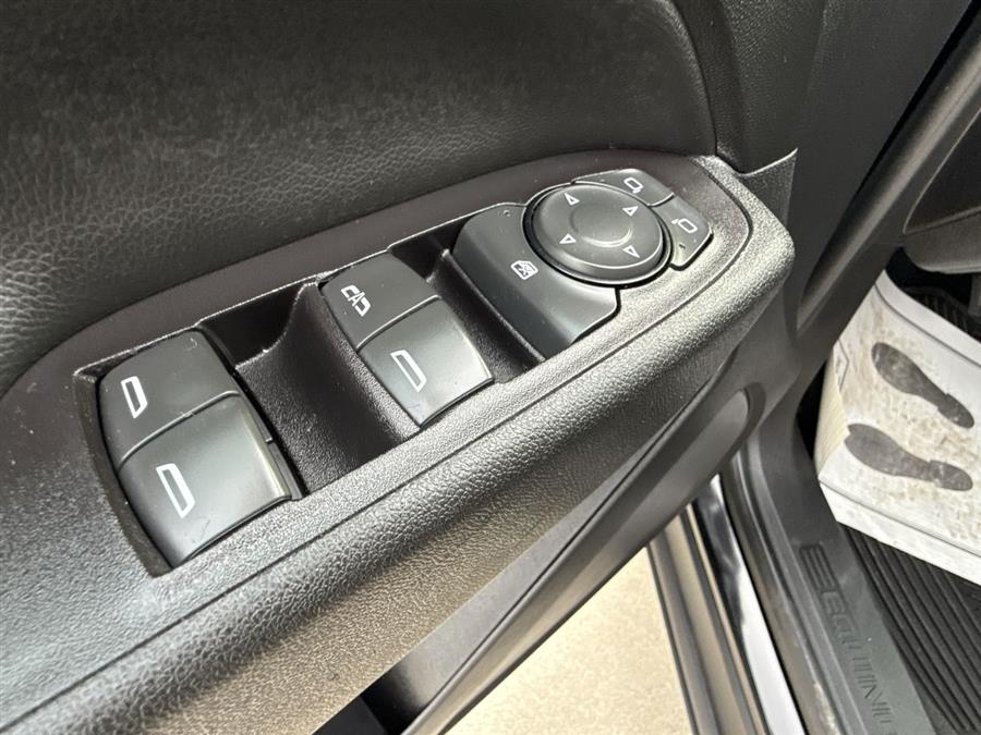 2019 Chevrolet Equinox LT photo