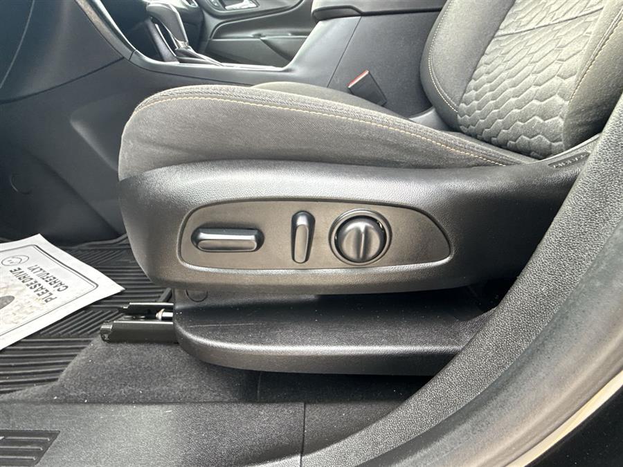 2019 Chevrolet Equinox LT photo