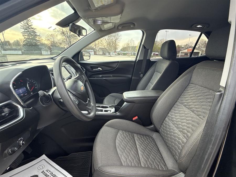 2019 Chevrolet Equinox LT photo