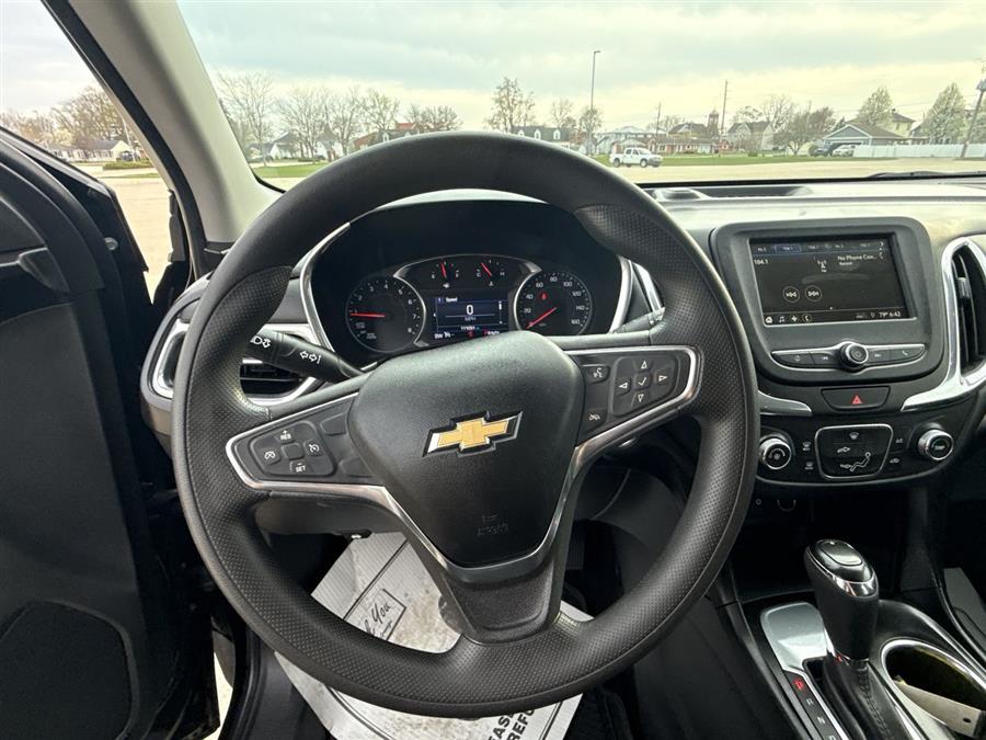 2019 Chevrolet Equinox LT photo