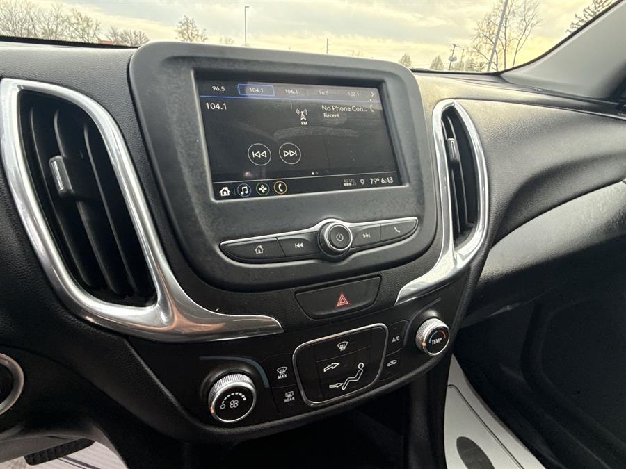 2019 Chevrolet Equinox LT photo